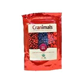 Cranimals Very Berry Supplement