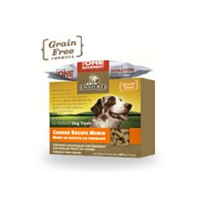 Darford Cheese Recipe Minis