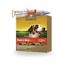 Darford Party Mix Treats