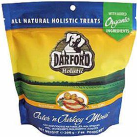 Darford Tater n Turkey Minis