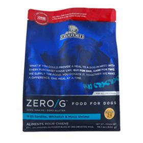 Darford Zero G Sardine Whitefish and Shrimp Dry Dog Food