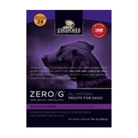 Darford Zero G Treats