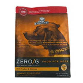 Darford Zero G Turkey and Chicken Dry Dog Food