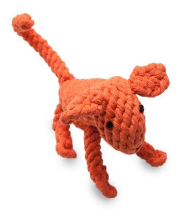 Define Planet Cottonpals Eeko The Define Planet Dog Toy