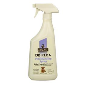 Natural Chemistry DeFlea Pet and Bedding Spray