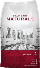 Diamond Indoor Cat Dry Food