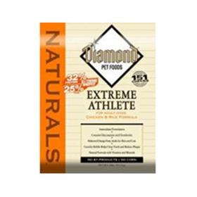 Diamond Naturals Extreme Athlete Dog Food