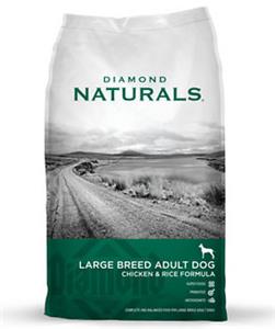 Diamond Naturals Large Breed Adult