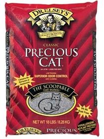 Doctor Lelsey Classic Precious Cat Litter