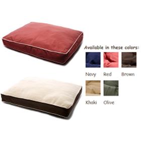 Dog Gone Smart Rectangular Beds