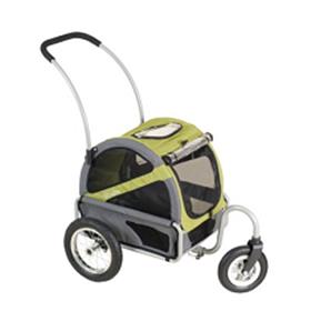 DoggyRide Mini Dog Stroller