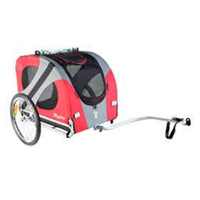 DoggyRide Original Dog Bike Trailer