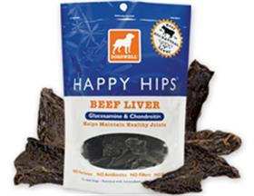 Dogswell Beef Happy Hips