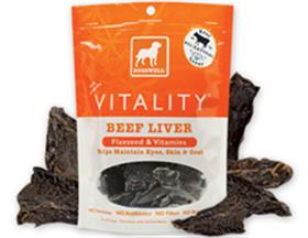 Dogswell Beef Vitality
