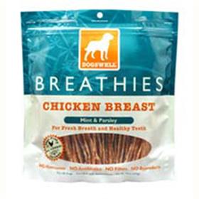 Dogswell Chicken Breathies