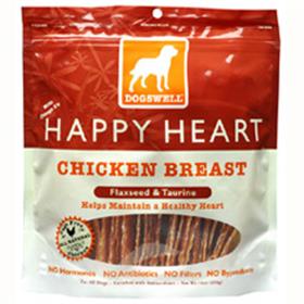 Dogswell Chicken Happy Heart