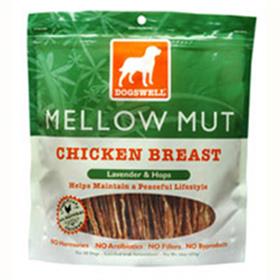 Dogswell Chicken Mellow Mut