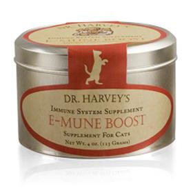 Dr Harveys Emune Boost for Cats