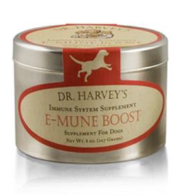 Dr Harveys Emune Boost for Dogs