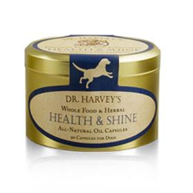 Dr Harveys Health and Shine