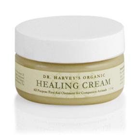 Dr Harveys Organic Healing Cream