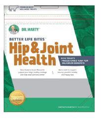 Dr Marty Better Life Bites Hip Joint Health