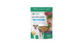 Dr Marty Natures Blend Sensitivity Select Freeze Dried Raw Dog Food