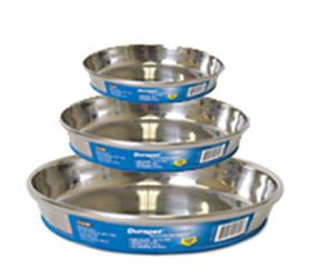 Durapet Stainless Steel Cat Dish