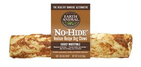 Earth Animal No Hide Venison Chews