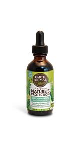 Earth Animal Organic Herbal Flea and Tick Drops