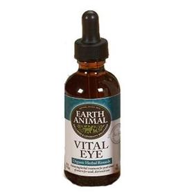 Earth Animal Vital Eye Organic Herbal Remedy