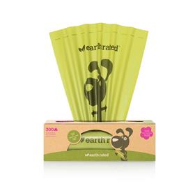 Earth Rated Bag Dispensing Box