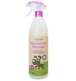 Earth Rated Lavender Scented Stain and Odor Remover