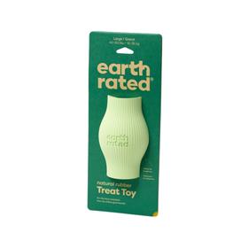 Earth Rated Treat Dispenser Dog Toy