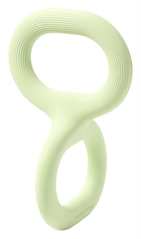 Earth Rated Tug Dog Toy