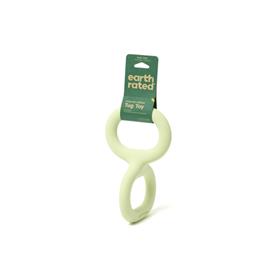 Earth Rated Tug Dog Toy