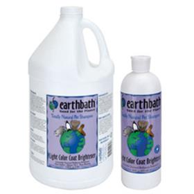EarthBath Light Coat Bright Shampoo