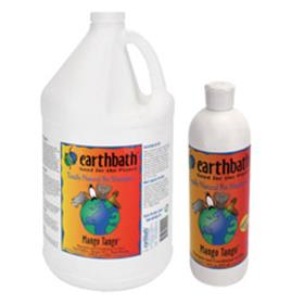 EarthBath Mango Tango Shampoo