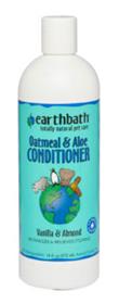 Earthbath Oatmeal and Aloe Conditioner