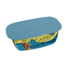 Earthborn Holistic Dukes Din Din Tubs