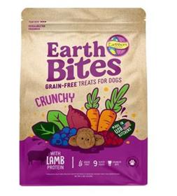 Earthborn Holistic Lamb Flavored Crunchy Dog Treats