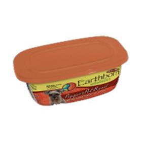 Earthborn Holistic Peppers Pot Roast Tubs