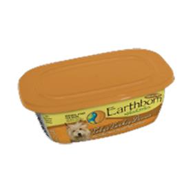 Earthborn Holistic Tobys Turkey Dinner Tubs