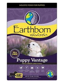 Earthborn Puppy Vantage