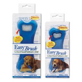 chewable toothbrush for dogs