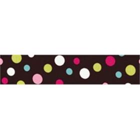 Elmos Closet Crazy For Dots Buckle Collar