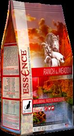 Essence Grain Free Ranch Meadow Recipe Dry Cat Food