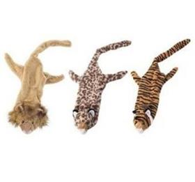 Ethical Dog Skinneez Jungle Cats