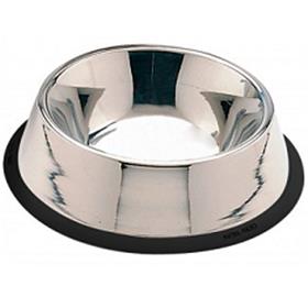 Ethical Pet No Tip Mirror Finish Dish