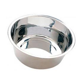 Ethical Pet Mirror Finish Stainless Steel Bowl